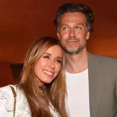 Wayne und Annemarie Carpendale teilen Fotos ihrer Ibiza-Hochzeit