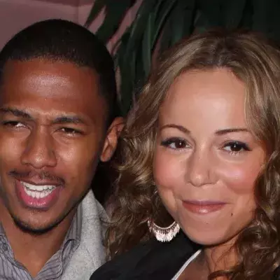 Nick Cannon: "Ohne Mariah Carey wäre ich nicht mehr am Leben"