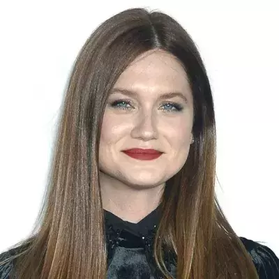 "Harry Potter"-Star Bonnie Wright ist Mama geworden