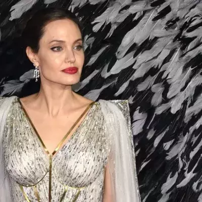 Angelina Jolie ist seit einem Jahrzehnt nicht sie "selbst gewesen"