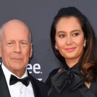 "Sie ist ein Champion": Bruce Willis' Töchter feiern seine Frau Emma