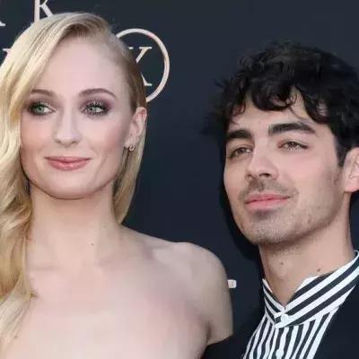 Sophie Turner und Joe Jonas: Kinder bleiben erstmal in New York