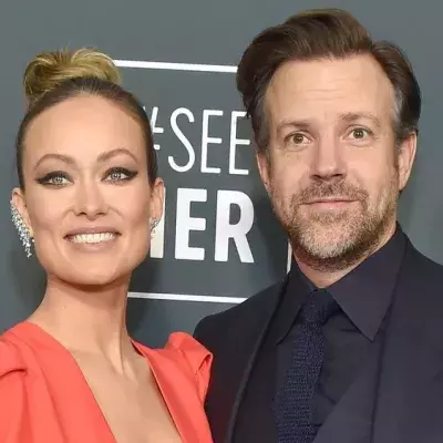 Jason Sudeikis und Olivia Wilde einigen sich im Sorgerechtsstreit