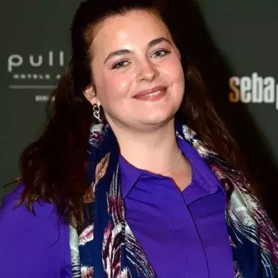 Ronja Forcher verrät: So wurde sie zum "Bergdoktor"-Star