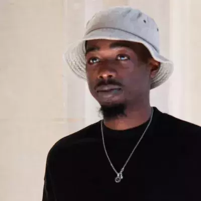 Der französische Rapper MHD wurde zu zwölf Jahren Haft verurteilt