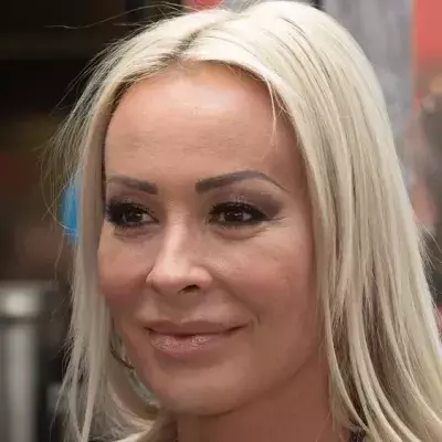 Cora Schumacher: Scheidung machte sie zu einer starken Frau