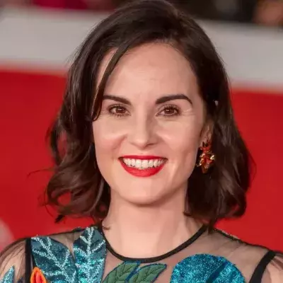 Michelle Dockery: Endlich wieder glücklich nach dem Schicksalsschlag