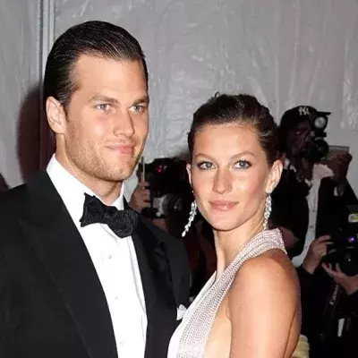Gisele Bündchen ehrlich: Das sagt sie über die Scheidung von Tom Brady