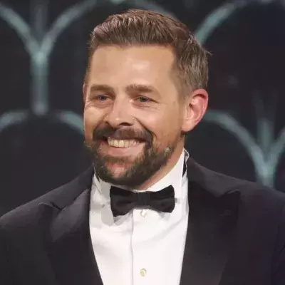Klaas Heufer-Umlauf wird 40: Fünf spannende Fakten über den Moderator