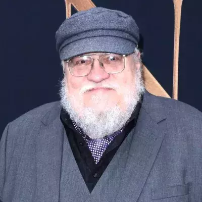 George R. R. Martin und weitere Starautoren verklagen OpenAI
