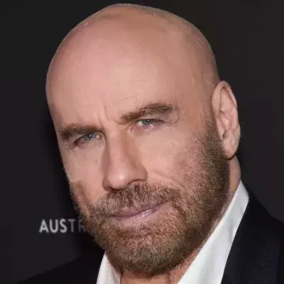 John Travolta: Kein Film reicht an die Tragik seines Lebens heran