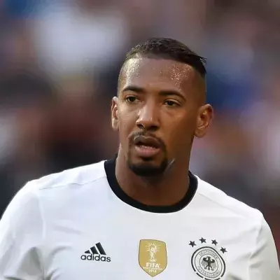 Wende im Fall Jérôme Boateng: Urteil gegen Ex-Bayern-Star aufgehoben