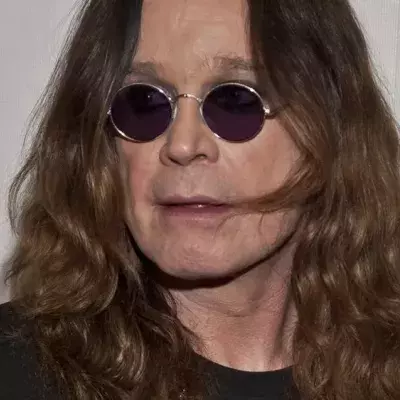 "Kann das nicht mehr": Ozzy Osbourne will keine weiteren Operationen