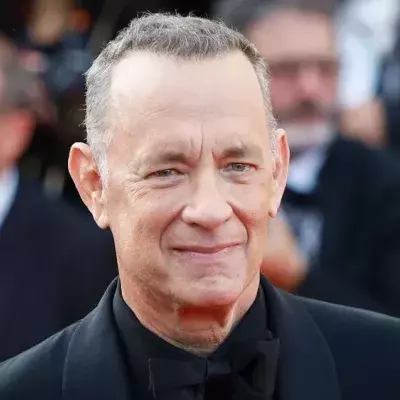 Für einen Flug zum Mond würde Tom Hanks sogar Toiletten putzen