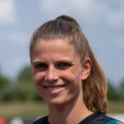 Fußball-Nationalspielerin Tabea Sellner wird zum ersten Mal Mutter
