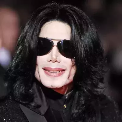 Michael Jackson: Sohn Prince spricht über "fleckige" Haut des Vaters