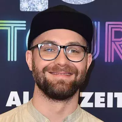 "Das hört": Neue Radiosendung bei Apple Music startet mit Mark Forster