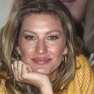 Gisele Bündchen: "Harte Zeit" nach Scheidung von Tom Brady