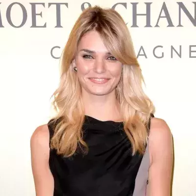"GNTM"-Siegerin Luisa Hartema ist zum ersten Mal Mutter geworden