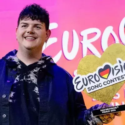 ESC-Kandidat Isaak schickt Dank-Video an seine Anrufer