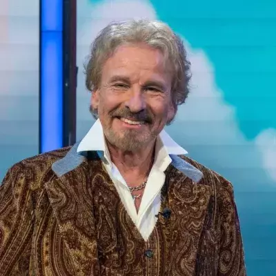 Thomas Gottschalk: Dinner mit "nächster Generation" des Fernsehens