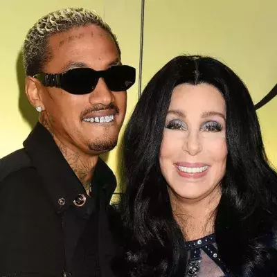 Liebes-Comeback bei Cher: Ist sie erneut mit Alexander Edwards liiert?