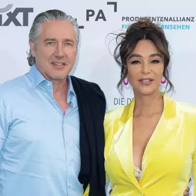 Verona Pooth über ihre Ehe: "Franjo ist die Liebe meines Lebens"