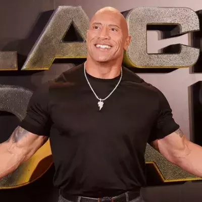 WWE-Überraschung: Dwayne "The Rock" Johnson ist zurück beim Wrestling
