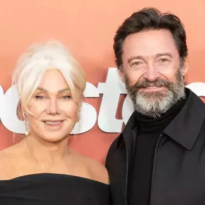 "Liebevolle Ehe" von Hugh Jackman und Deborra-Lee Furness gescheitert
