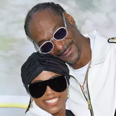 Snoop Dogg: Davor hat er tierische Angst