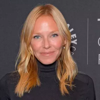 "Law & Order"-Schauspielerin Kelli Giddish ist jetzt Dreifach-Mama