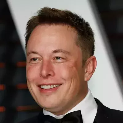 Elon Musk: So sexy stylte sich seine Ex Amber Heard für Rollenspiele