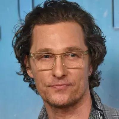 Darum schrieb Matthew McConaughey ein eigenes Kinderbuch