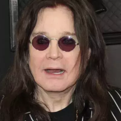 Ozzy Osbourne muss erneut unters Messer: "Ich habe große Schmerzen"