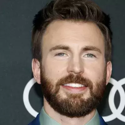 Chris Evans und Alba Baptista planen wohl zweite Hochzeit in Portugal