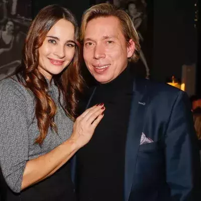 Ex-"Verbotene Liebe"-Star Nicole Mieth ist Mama geworden