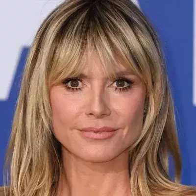 Heidi Klum gratuliert Sohn Henry mit Baby-Foto zum 18. Geburtstag