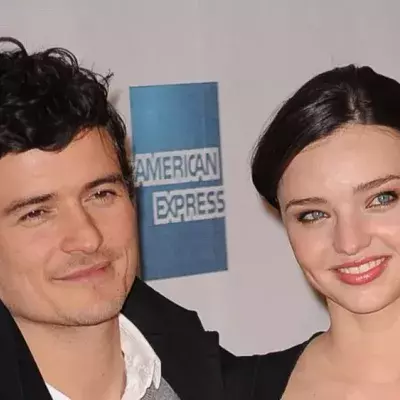 Miranda Kerr schwärmt vom Patchwork-Glück mit Ex Orlando Bloom