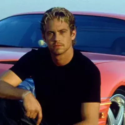 Paul Walker: Heute wäre der "Fast & Furious"-Star 50 geworden