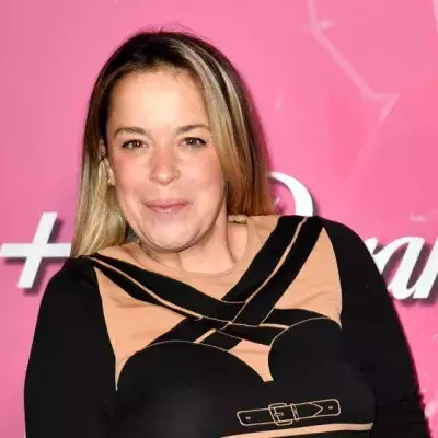 Designerin Marina Hoermanseder ist wieder Mutter geworden