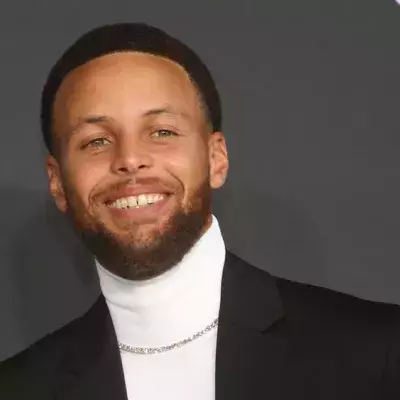 NBA-Star Stephen Curry wird zum vierten Mal Vater