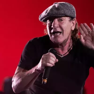 Immenser Andrang: AC/DC spielen zwei Extra-Konzerte in Deutschland