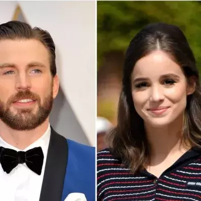 Hollywood-Star Chris Evans soll geheiratet haben