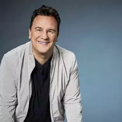 Guido Maria Kretschmer rät jungen Menschen zur Arbeit im Altenheim
