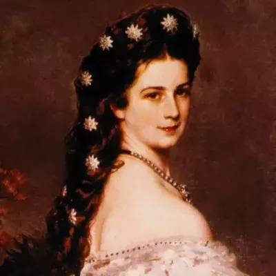 125. Todestag von Kaiserin Elisabeth: Der "Sisi"-Mythos lebt weiter
