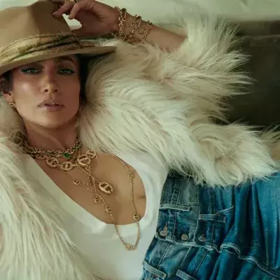 "This Is Me... Now": Jennifer Lopez erzählt ihre Geschichte weiter