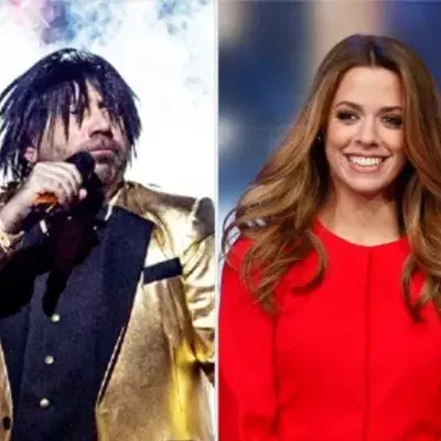 Vanessa Mai und Ikke Hüftgold haben gemeinsamen Song aufgenommen