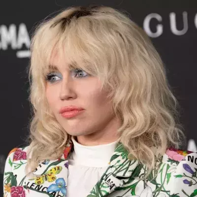 Miley Cyrus mit Panik-Attacken nach "Black Mirror"-Dreh