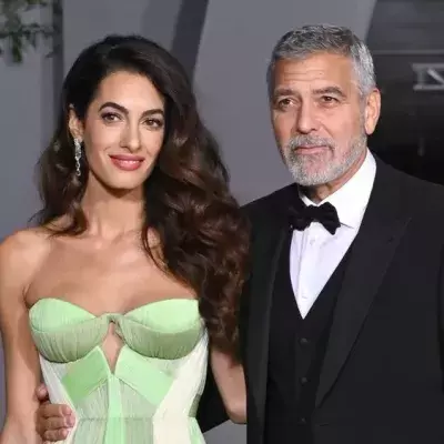 Trennt sich George Clooney von seiner Villa am Comer See?