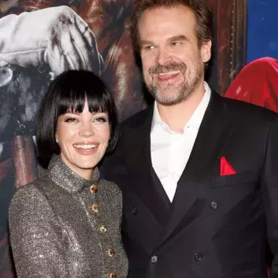 Lily Allen: Ihr Mann war nur die zweitbeste Entscheidung ihres Lebens